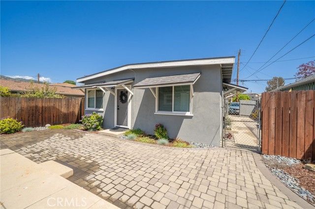 124 N Vista Bonita Avenue, Glendora, CA 91741