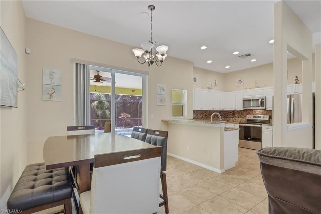 Image 11 of property listing at 134 SE 18th ST, Cape Coral, FL 33990