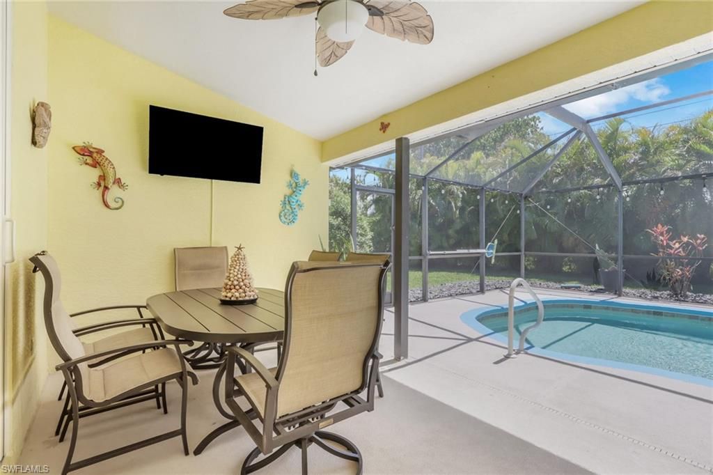 Image 23 of property listing at 134 SE 18th ST, Cape Coral, FL 33990