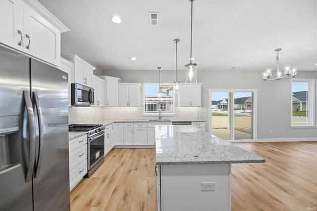 489 Elbridge Lane, Lafayette, IN 47905