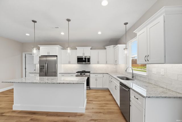 489 Elbridge Lane, Lafayette, IN 47905