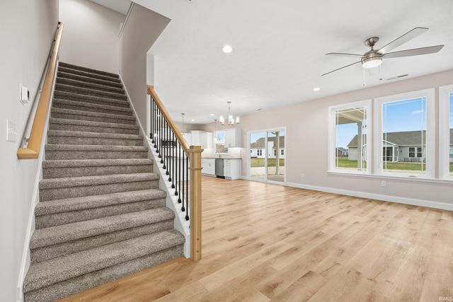 489 Elbridge Lane, Lafayette, IN 47905