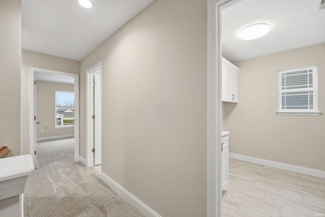 489 Elbridge Lane, Lafayette, IN 47905