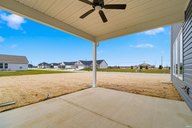 489 Elbridge Lane, Lafayette, IN 47905