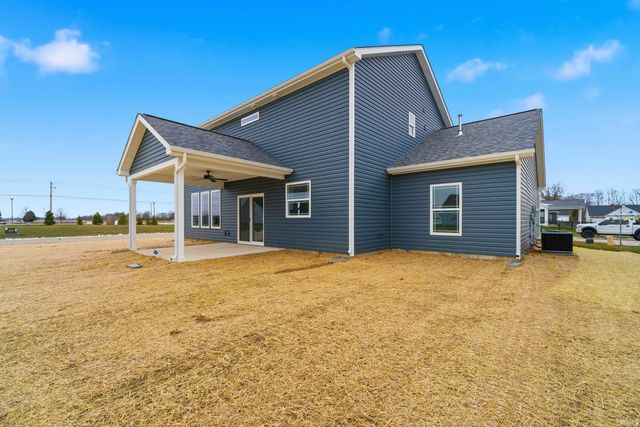 489 Elbridge Lane, Lafayette, IN 47905