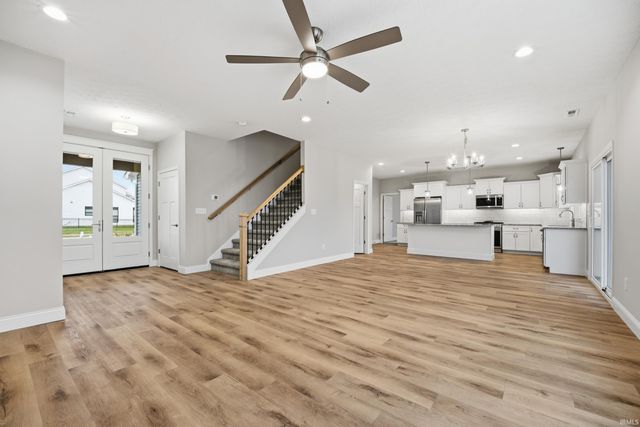 489 Elbridge Lane, Lafayette, IN 47905