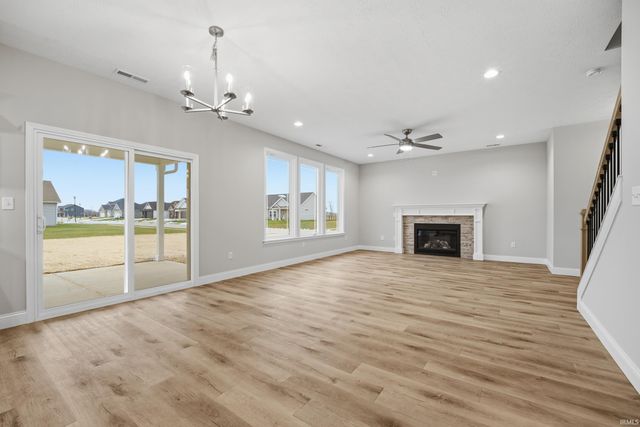 489 Elbridge Lane, Lafayette, IN 47905