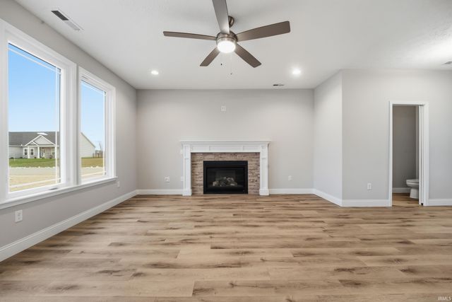 489 Elbridge Lane, Lafayette, IN 47905