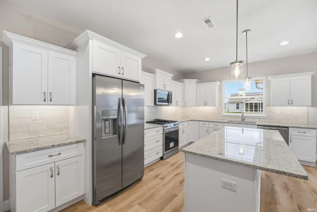 489 Elbridge Lane, Lafayette, IN 47905