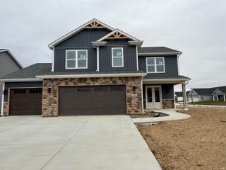 489 Elbridge Lane, Lafayette, IN 47905