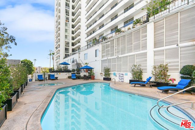 10390 WILSHIRE Boulevard 1702, Los Angeles, CA 90024