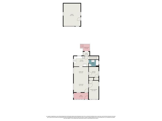 703 Maple Street, Mishawaka, IN 46545