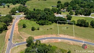1381 Malcom Estates Ridge Lot 38, Bogart, GA 30622