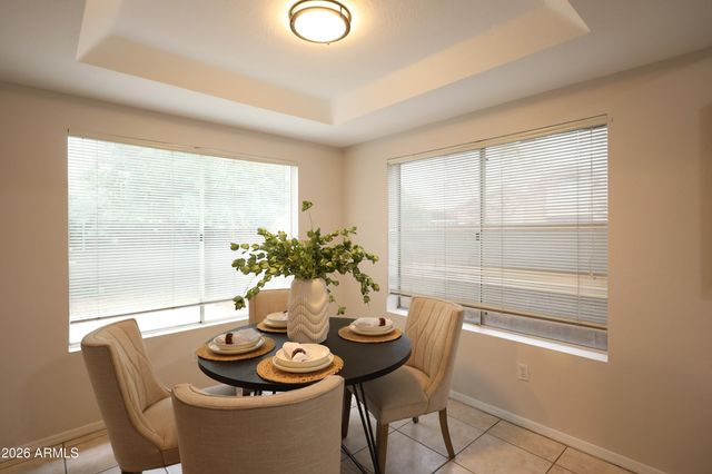 1456 E PARK Avenue, Chandler, AZ 85225