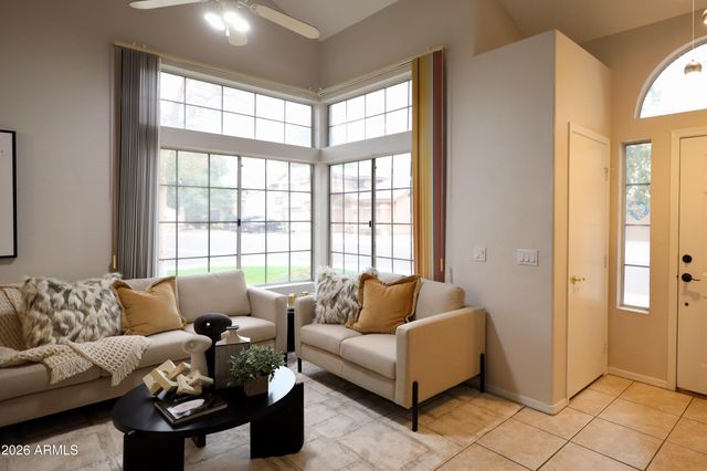 1456 E PARK Avenue, Chandler, AZ 85225