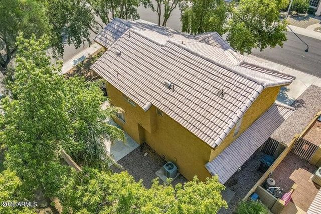 1456 E PARK Avenue, Chandler, AZ 85225