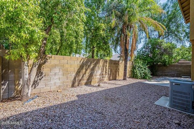1456 E PARK Avenue, Chandler, AZ 85225
