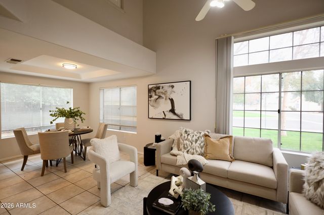 1456 E PARK Avenue, Chandler, AZ 85225