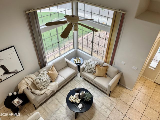 1456 E PARK Avenue, Chandler, AZ 85225