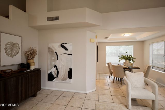 1456 E PARK Avenue, Chandler, AZ 85225