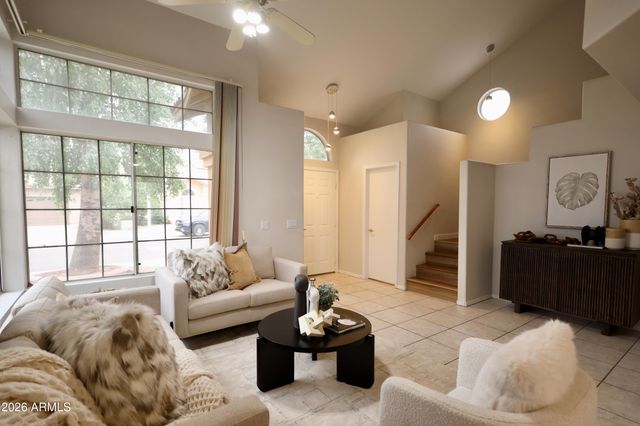 1456 E PARK Avenue, Chandler, AZ 85225