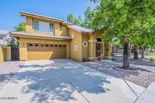 1456 E PARK Avenue, Chandler, AZ 85225