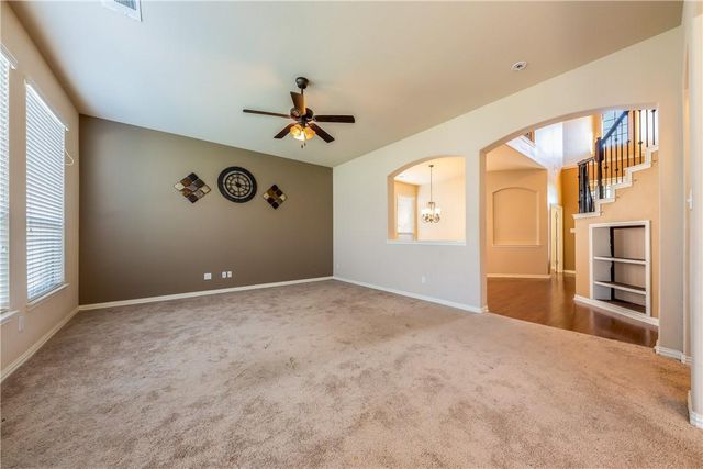 2005 Santa Barbara CT, Round Rock, TX 78665