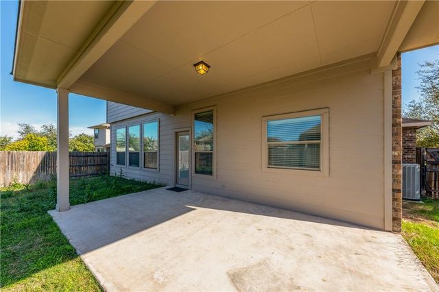 2005 Santa Barbara CT, Round Rock, TX 78665