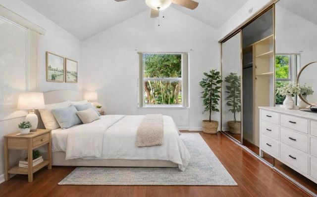 8111 Northboro Court 11b, Lake Clarke Shores, FL 33406