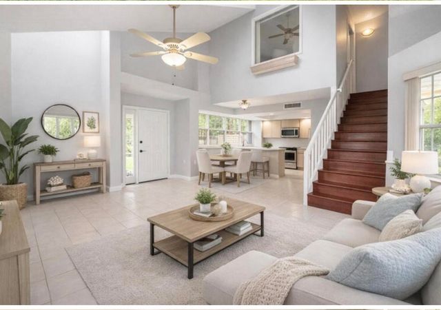 8111 Northboro Court 11b, Lake Clarke Shores, FL 33406