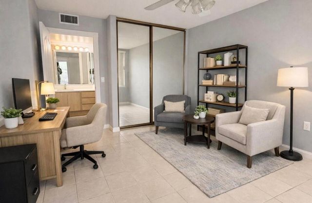 8111 Northboro Court 11b, Lake Clarke Shores, FL 33406