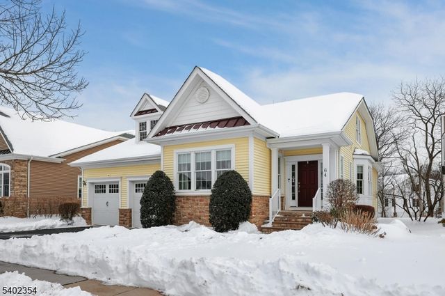 64 Bedford Dr, Montgomery Twp., NJ 08558