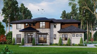 7901 7 Mile Road, Salem Township, MI 48167