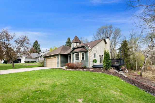 14438 Waco Street NW, Ramsey, MN 55303