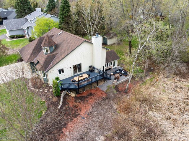 14438 Waco Street NW, Ramsey, MN 55303