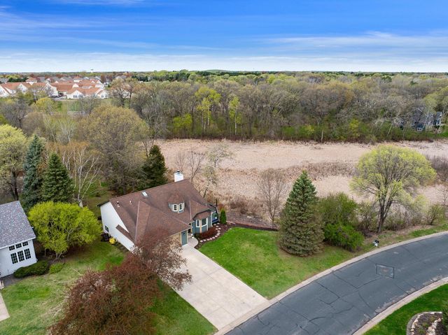 14438 Waco Street NW, Ramsey, MN 55303
