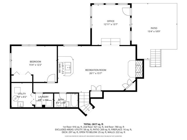 14438 Waco Street NW, Ramsey, MN 55303