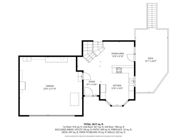 14438 Waco Street NW, Ramsey, MN 55303