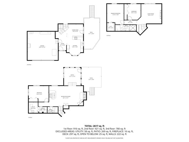 14438 Waco Street NW, Ramsey, MN 55303