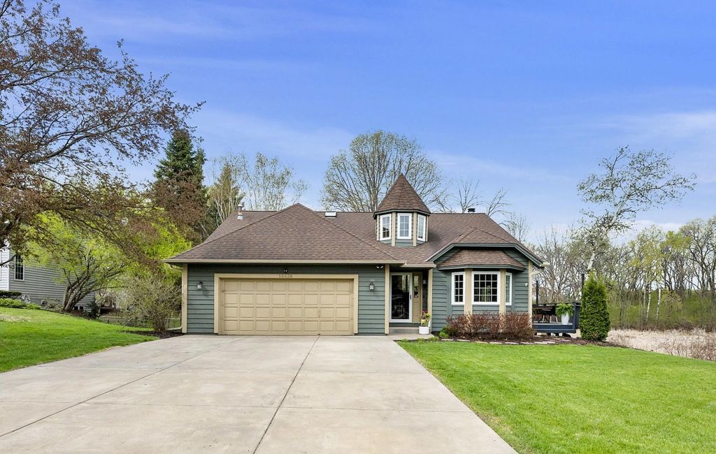 14438 Waco Street NW, Ramsey, MN 55303