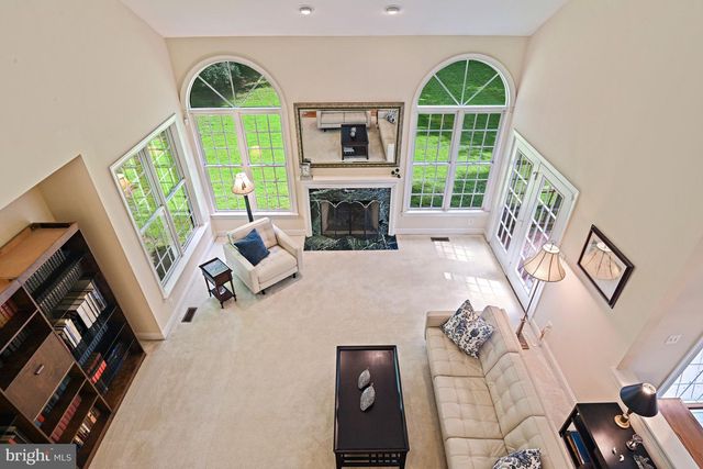 10560 FOX FOREST DR, Great Falls, VA 22066