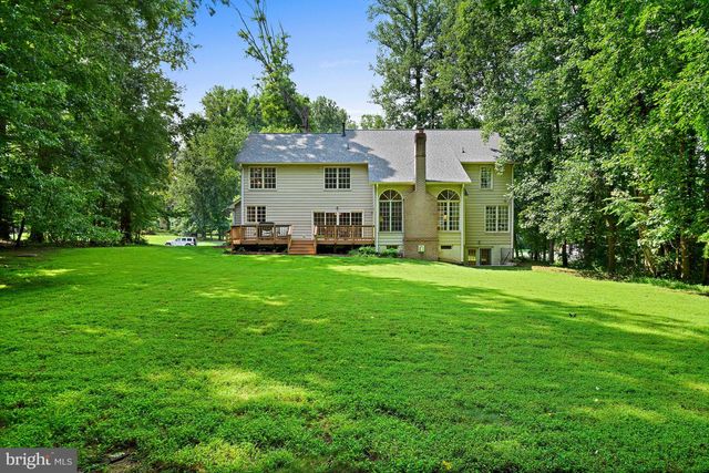 10560 FOX FOREST DR, Great Falls, VA 22066