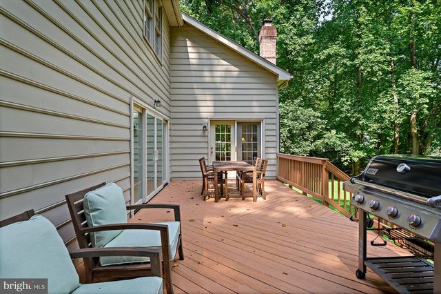 10560 FOX FOREST DR, Great Falls, VA 22066