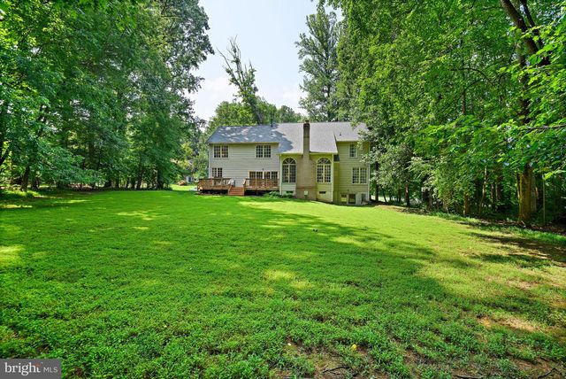 10560 FOX FOREST DR, Great Falls, VA 22066