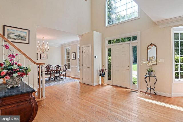 10560 FOX FOREST DR, Great Falls, VA 22066
