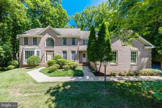 10560 FOX FOREST DR, Great Falls, VA 22066