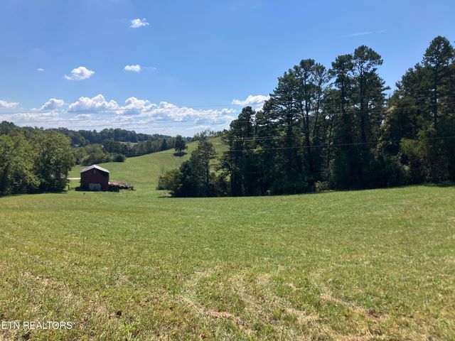 Lot 1 Harmon Rd, New Tazewell, TN 37825