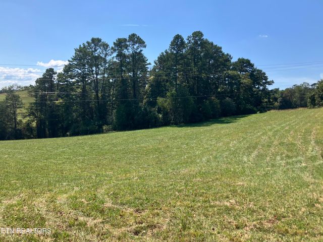 Lot 1 Harmon Rd, New Tazewell, TN 37825