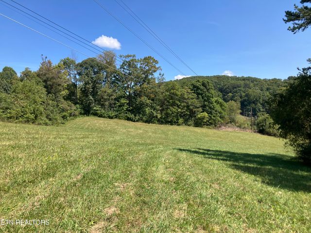 Lot 1 Harmon Rd, New Tazewell, TN 37825