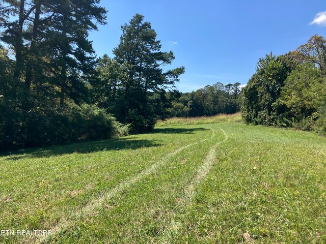 Lot 1 Harmon Rd, New Tazewell, TN 37825